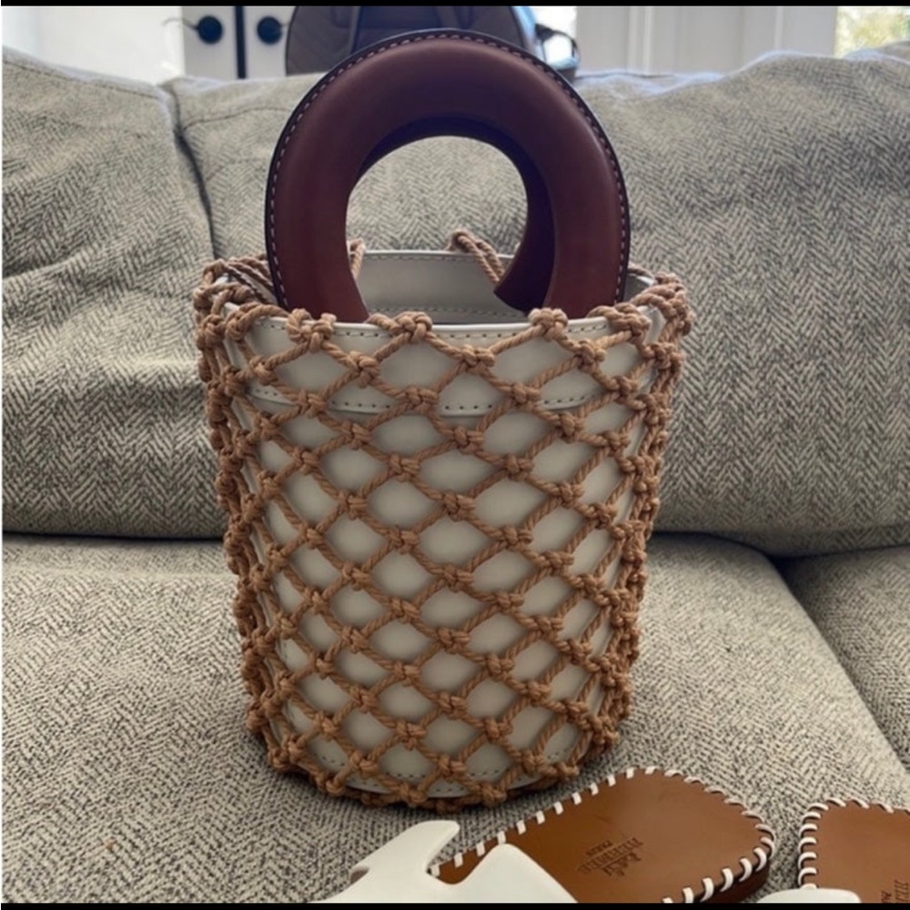 Staud Handbag